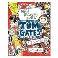 Tom Gates: Můj libovej svět - Liz Pichon