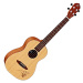 Ortega RU5-BA Natural Barytonové ukulele