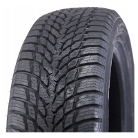 1x Zimní Pneumatika 225/45R17 Nokian Tyres Snowproof 1