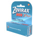 Zovirax Duo krém na opary 2 g
