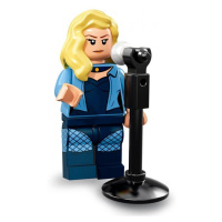 Lego® 71020 minifigurka black canary