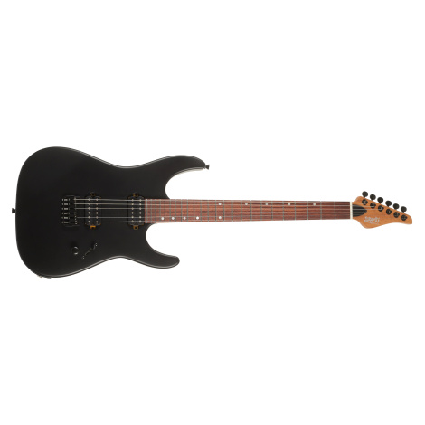 JET Guitars JS-501 Stygian