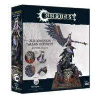 Conquest - The Old Dominion: Fallen Divinity - Artisan Series