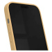 iDeal Of Sweden silikonový zadní kryt iPhone 15 žlutý