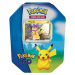 Pokémon GO Gift Tin - Pikachu