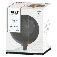 Calex Calex Royal Kalmar LED E27 3,5W 2 000K dim kouřová