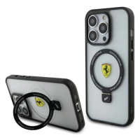 Kryt Ferrari FEHMP15LUSCAH iPhone 15 Pro 6.1