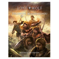 Lone Wolf Hra na hrdiny: Hrdinové Magnamundu