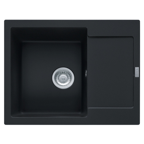 Franke MRG 611-62 Matná černá 114.0637.573