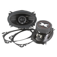 Excursion SX-462 40/100W, 4x6, 65-20000Hz Novinka