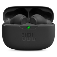 JBL Wave Beam černá