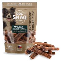 DOG SNAQ Hovězí oháňka sušená 200 g