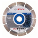 Diamantový segmentový kotouč Bosch Standard for Stone 150 mm 2608602599