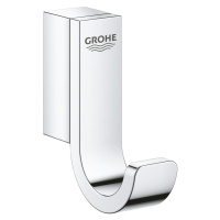 Háček Grohe Selection chrom G41039000