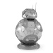 Metal Earth 3D puzzle - Star Wars: BB-8