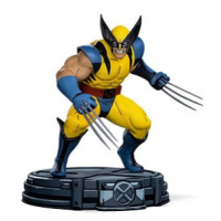 X-men - Wolverine - Art Scale 1/10