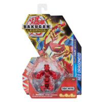 Spin Master Bakugan - True metal figurka S5 více druhů