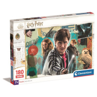 Puzzle Harry Potter 180 dílků