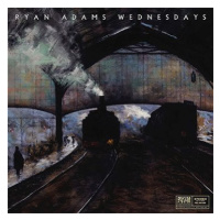 Adams Ryan: Wednesdays - CD