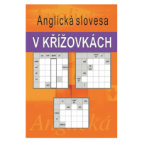 Anglická slovesa v křížovkách - Ladislav Kašpar