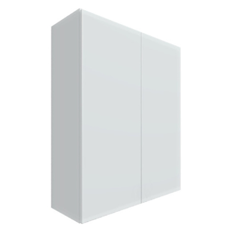 ArtExt Kuchyňská skříňka horní vysoká BONN | W4 80 Barva korpusu: Bílá