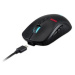 ACER Predator CESTUS 350 - herní myš, 2.4GHz Wireless/USB cable Dual mode ; 5 stupňů DPI až 1600