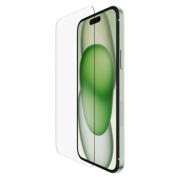 Belkin SCREENFORCE™ UltraGlass2 Anti-Microbial sklo iPhone 15 Plus/iPhone 14 Pro Max