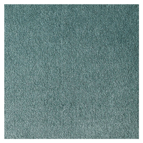Metrážový koberec OMPHALE zelený