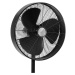 Tristar Moderní stojanový ventilátor VE5929 v černé barvě
