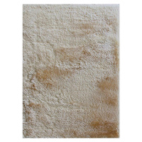 Berfin Dywany Kusový koberec Seven Soft 7901 Vizon - 80x150 cm