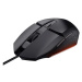 Trust GXT109 FELOX Gaming Mouse Black