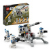 LEGO® Star Wars™ 75345 Bitevní balíček klonovaných vojáků z 501. legie