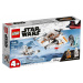 Lego® star wars 75268 sněžný spídr