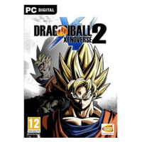 DRAGON BALL XENOVERSE 2 (PC) DIGITAL