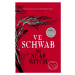 The Near Witch - V.E. Schwab - kniha z kategorie Beletrie pro děti