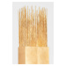 HUDSON VALLEY nástěnné svítidlo SABINE ocel zlatá E27 2x15W 326-02-VGL-CE