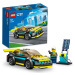 LEGO® City 60383 Elektrické sportovní auto