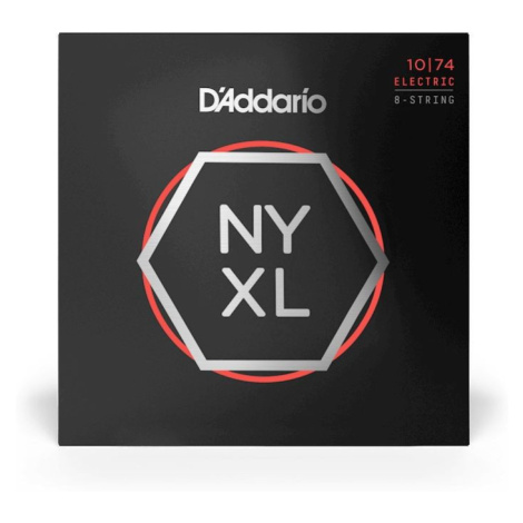 Struny D'Addario