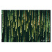 Umělecký tisk Matrix - Hacks, (40 x 26.7 cm)