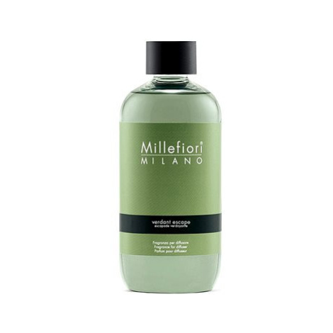 MILLEFIORI MILANO Verdant Escape náplň 250 ml