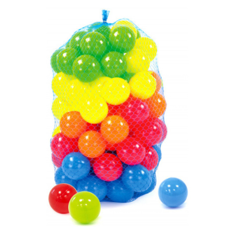 INTEX FUN BALLZ Míčky do bazénu 8 cm