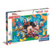 Puzzle Disney - Mickey and Friends