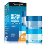 NEUTROGENA Hydro Boost DuoPack 2× 50 ml