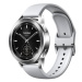 Xiaomi Watch S3 Silver