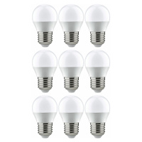 PAULMANN Set LED kapka E27 230V 3x5,5W 2700K opál