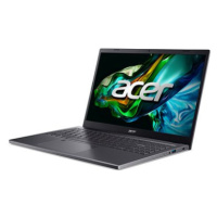 Acer Aspire 5 15 Steel Gray kovový (A515-58M-39GE)