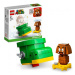 Lego® super mario™ 71404 goombova bota – rozšiřující set