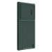 Nillkin Textured S pouzdro na Samsung Galaxy S22 ULTRA 5G Green