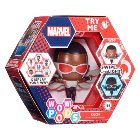 Figurka Marvel - Falcon - 05055394021488 EPEE Czech