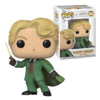 Figurka Harry Potter - Gilderoy Lockhart Funko POP!